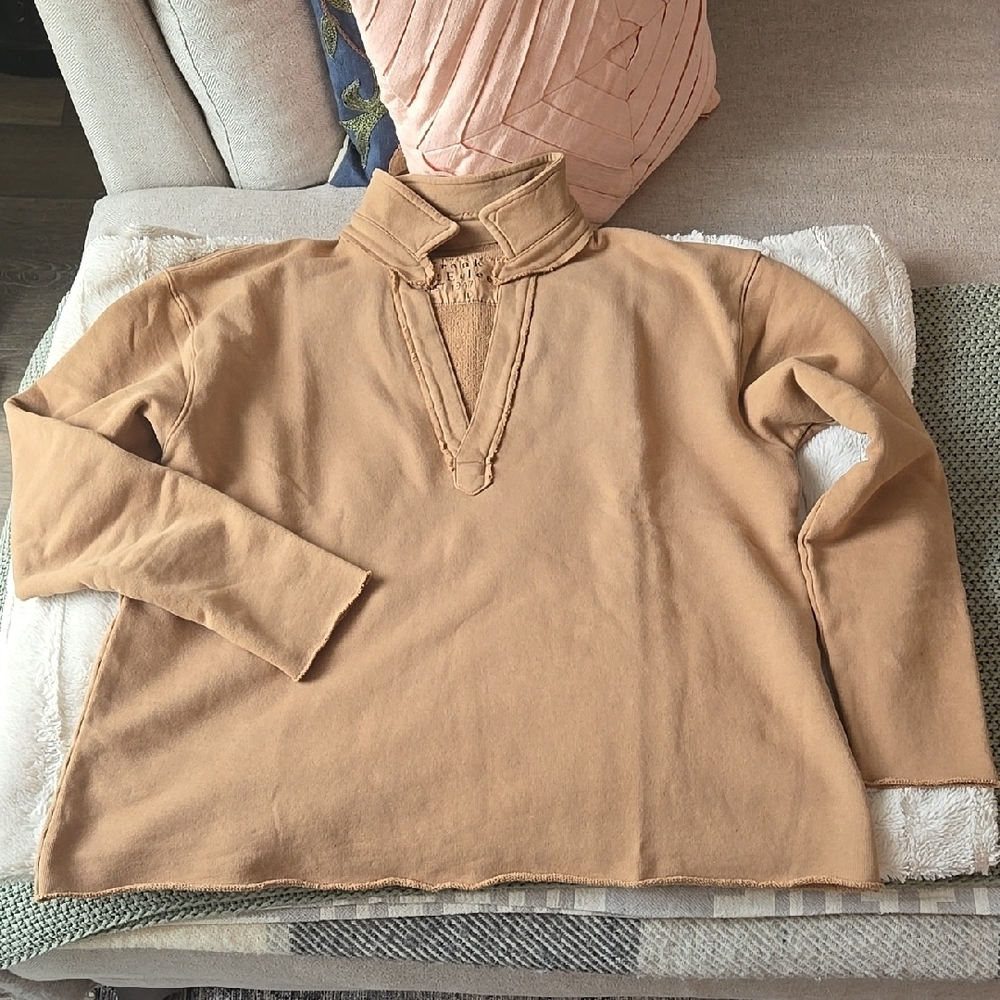 Frank & Eileen Patrick Triple Fleece